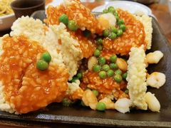 -奎元馆.百年奎元.非遗传承(西湖边的解放路店)