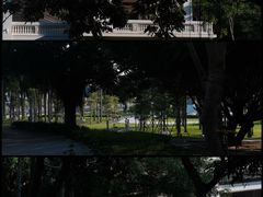 -华侨公园
