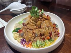 -老厨家(友谊路总店)