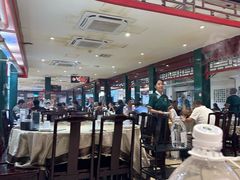-东来顺饭庄(王府井步行街店)