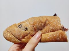 -东哥面包(江宁大润发店)