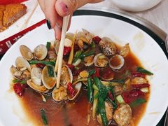 -船奇蒸汽海鲜·闽菜(八市海鲜总店)