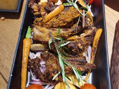 -青梅酒肆PLUS(长白仙岛北路店)