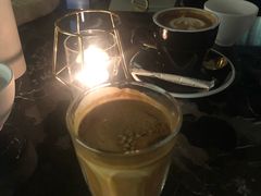 -大酉·M Coffee(北京美术馆店)