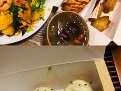-DQ·蛋糕·冰淇淋(万象城店)