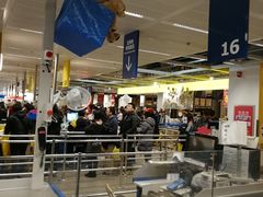 -宜家·瑞典风味餐厅(北京西红门店)