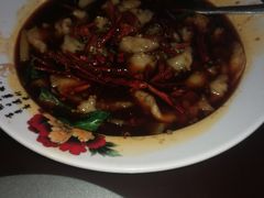 -渔洲情海鲜酒家