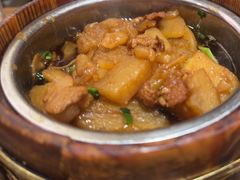 -苹果树下艺术餐厅(通州店)