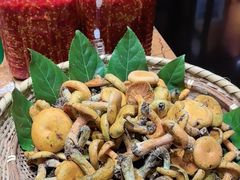 -黔蘑菇四季餐厅(观山湖店)