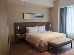 -成都合景誉舍全套房酒店
