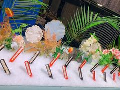-芭菲盛宴·环球美食(解放碑英利国际店)