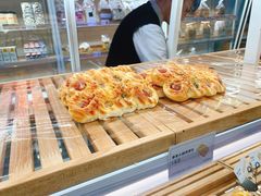 -KenGee仟吉(芜湖路店)