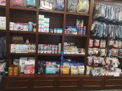 -宠爱国际动物医院· 猫科· 外科·中兽医(长白店)