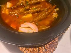 -千岛湖小鱼儿·淳安匠心农家菜