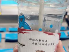 -瑞幸咖啡(卓越后海中心店)