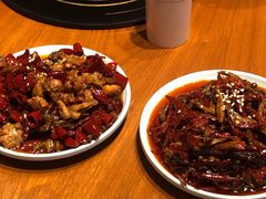 -盛世盐帮·自贡特色(总店)