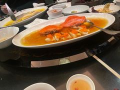 -杭州西子湖四季酒店·金沙厅