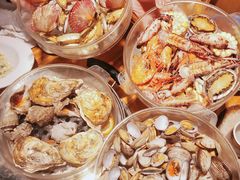 -鲜小岛·铜锅涮肉