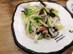 -老苏州大客堂·苏帮菜·松鼠桂鱼·苏州传统小吃(观前街人民商场店)