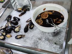 -漳州佰翔圆山酒店·圆山畔西餐厅