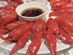 经典冰镇龙虾-红盔甲·小龙虾(天钥桥店)