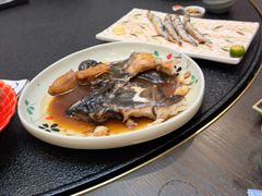 -红叶日料·放题·海胆·定食(星海店)
