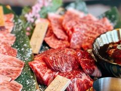 -老乾杯和牛烧肉(王府中环店)