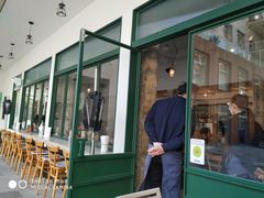 门面-RAC BAR(安福路店)