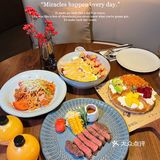 南宁约会餐厅推荐 | 这氛围感我会去一万次