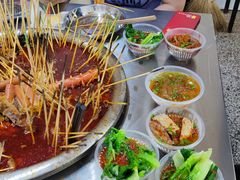 -卫卫麻辣烫(建设新村路店)