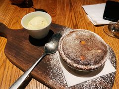 -La Strada(安福路店)