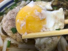-矮子粉店1985·长沙米粉(湘春路店)
