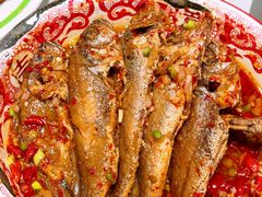 -欧记大排档·景德菜(上海首店)