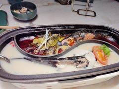 -锦府盐帮·李宅(领展购物广场中关村店)