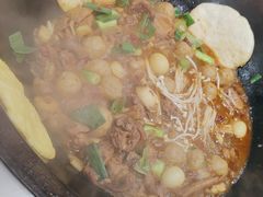 -鲁员外地锅鸡地锅鱼(古墩路店)