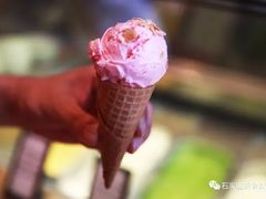 -视界美食自助餐厅·石家庄希尔顿酒店