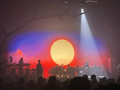 -华熙LIVE·五棵松·M空间