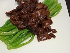 -天诚丽筠酒店-西餐厅