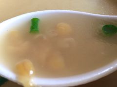 -温记府廟豆汤饭·始于1955年(海椒店)