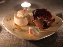 -解放碑威斯汀酒店-知味国际美食餐厅