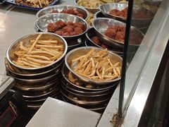 -清真马杰山牛肉汤馆