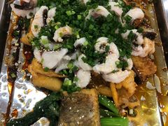-叙兴楼(礼东财记农庄分店)