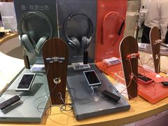 -Sony Store 索尼(上海淮海中路店)