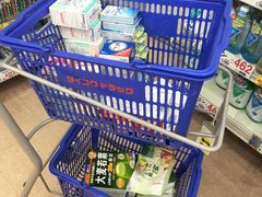 -大国药妆(NEW心斎橋店)