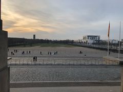 -德国国会大厦