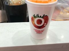 -O2鲜榨果汁(苏州龙湖狮山店)