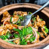 啫啫煲哪家强？必然选啫六～