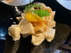 凤梨虾球-穹六人间 people 6(岳阳路店)