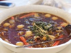 -潮福城大酒楼(二环东路店)