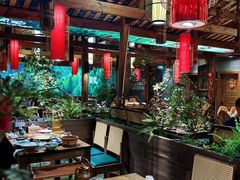 -老凯俚酸汤鱼(鸿通城店)